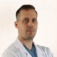 Dr. Jámbor Dániel