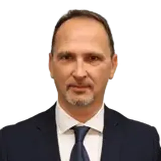 Dr. Filiczky István