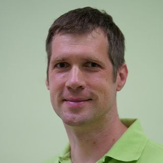 Dr. Ijjas Lőrinc