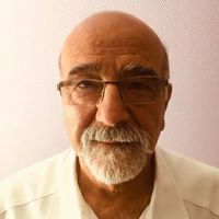 Dr. Safadi Habib