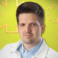 Dr. Czigléczki Gábor