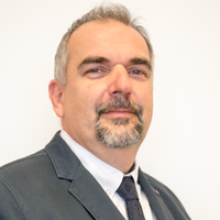 Dr. Darabos Gábor