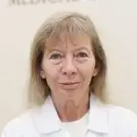 Dr. Kovács Anna Mária