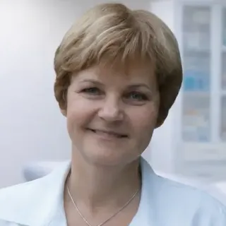 Dr. Bokor Magdolna PhD