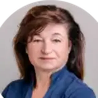 Kovács Gizella