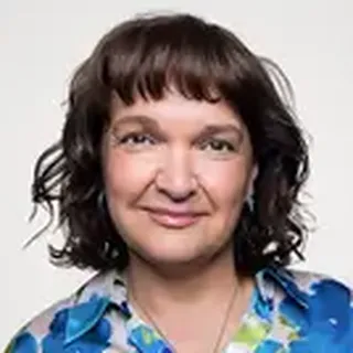Dr. Buchinger Zsuzsanna