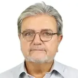 Dr. Lovász Sándor PhD