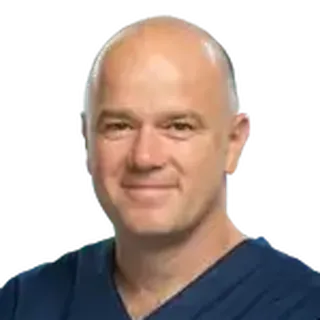 Dr. Horváth Miklós