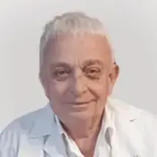 Dr. Andriska Géza