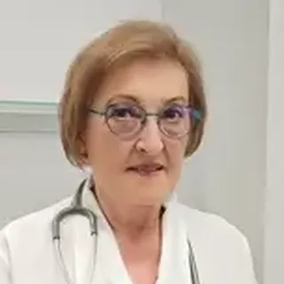 Dr. Sztancsik Ilona
