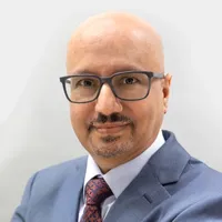 Dr. Murshed Mohamed