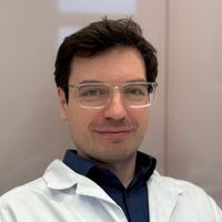 Dr. Kemény Lajos Vince