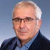 Dr. Böszörményi-Nagy Géza