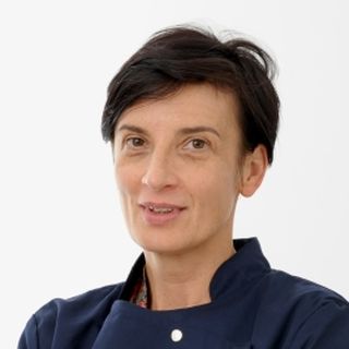 Dr. Gács Zsófia