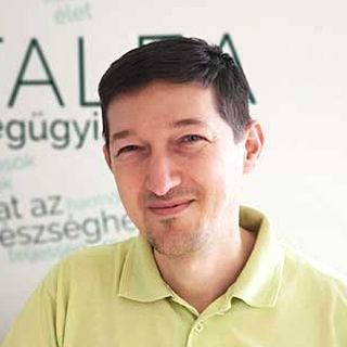 Dr. Fried Zoltán
