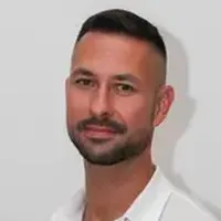 Dr. Szántó-Holló György