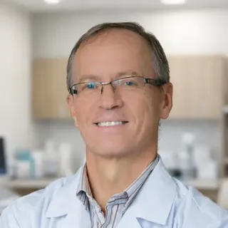Dr. Kovács Róbert