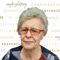 Dr. Bakos Mária