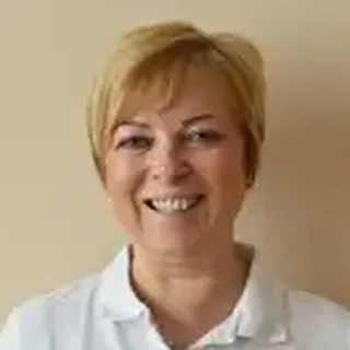 Simóné Rőth Éva