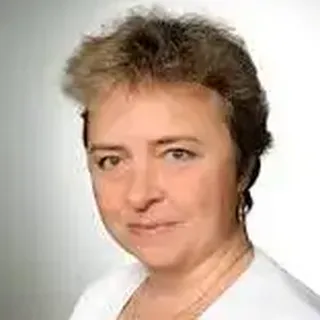 Dr. Várkonyi Ildikó