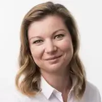 Miháczi Erzsébet