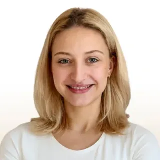 Fodor Anita