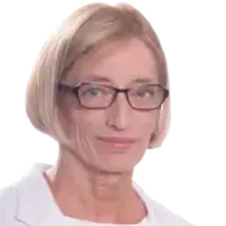 Dr. Göndöcs Rita