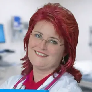 Dr. Méhész Magdolna