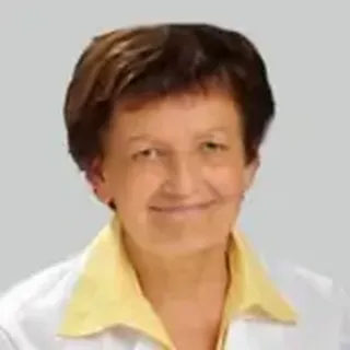 Dr. György Margit