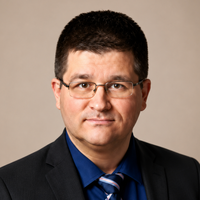 Dr. Takács Tibor