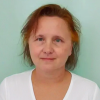Dr. Katona Ildikó