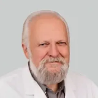 Dr. Fiók János