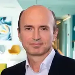 Dr. Kromek Lóránd