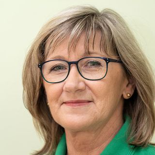 Benczédi Krisztina