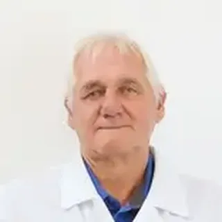 Dr. Tiba János József