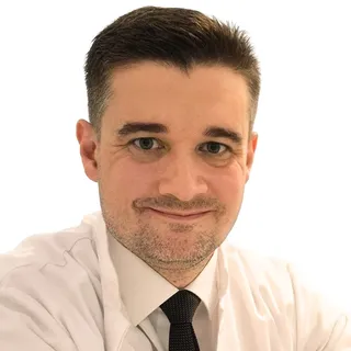 Dr. Boros András Mihály PhD