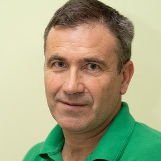 Dr. Tállay András