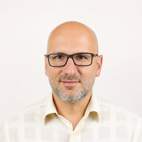 Dr. Bense Tamás