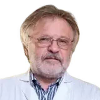 Dr. Rákosi Miklós