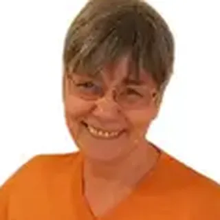Dr. Anda Judit