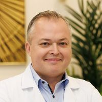 Dr. Tekse István