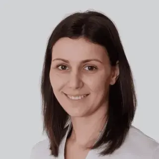 Dr. Velő Szabina PhD