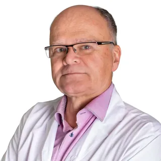 Dr. Bokori György