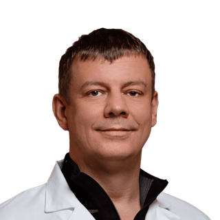 Dr. Móri István Péter