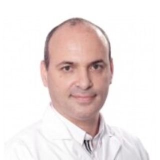 Dr. Diker Binyamin