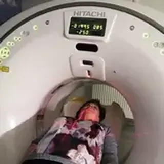 Újbuda Medical Center - CT vizsgálat