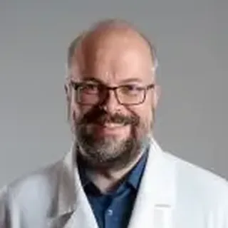 Dr. Berényi Zsolt