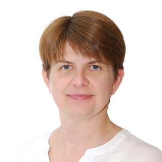 Dr. Cserép Zsuzsanna