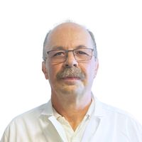Dr. Földesi János
