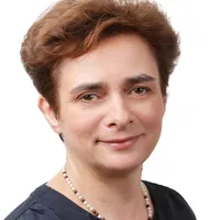 Dr. Dohán Orsolya Ph.D